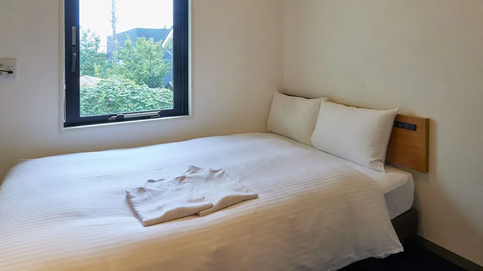 8HOTEL SHONAN FUJISAWA