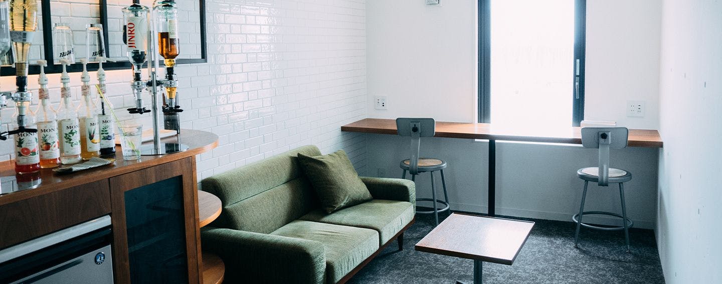 8HOTEL SHONAN FUJISAWA