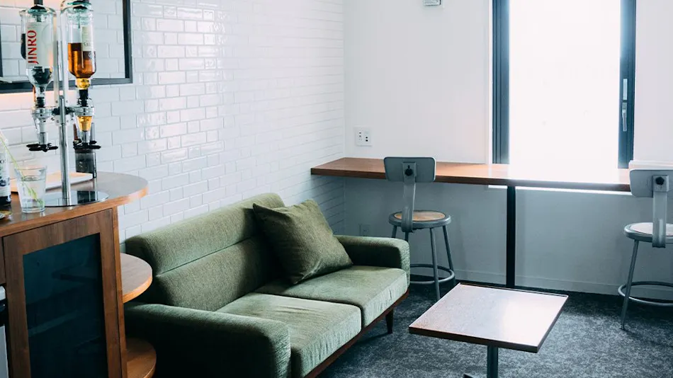 8HOTEL SHONAN FUJISAWA