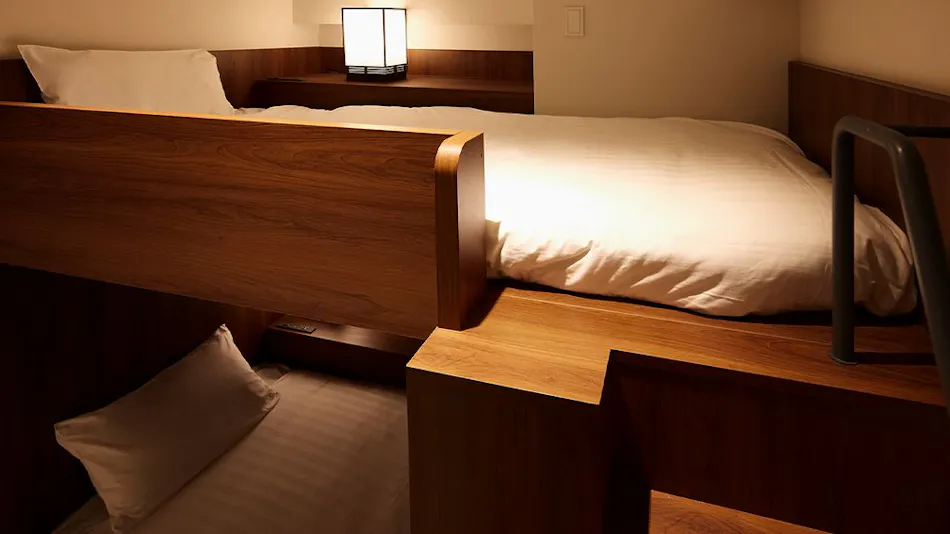 GRAND MONday ASAKUSA(Former:MONday Apart Premium ASAKUSA)