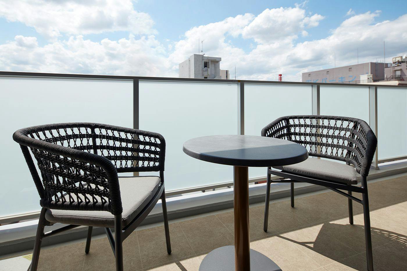 GRAND MONday ASAKUSA(Former:MONday Apart Premium ASAKUSA)