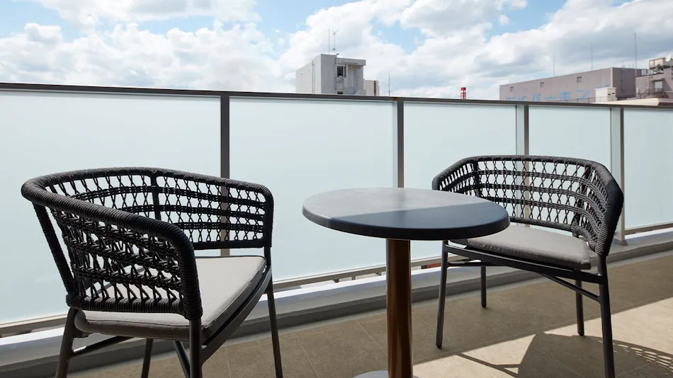GRAND MONday ASAKUSA(Former:MONday Apart Premium ASAKUSA)