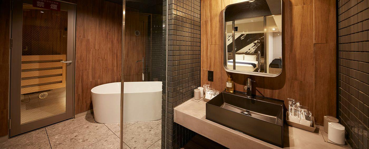 GRAND MONday ASAKUSA(Former:MONday Apart Premium ASAKUSA)