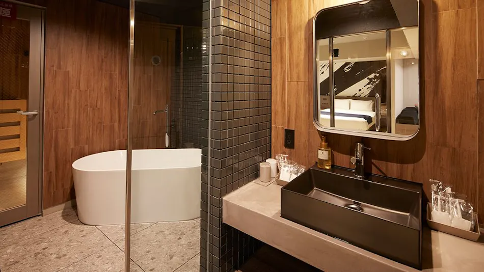 GRAND MONday ASAKUSA(Former:MONday Apart Premium ASAKUSA)