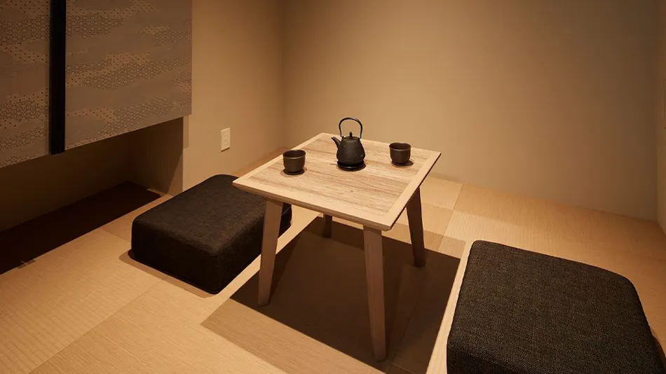 GRAND MONday ASAKUSA(Former:MONday Apart Premium ASAKUSA)