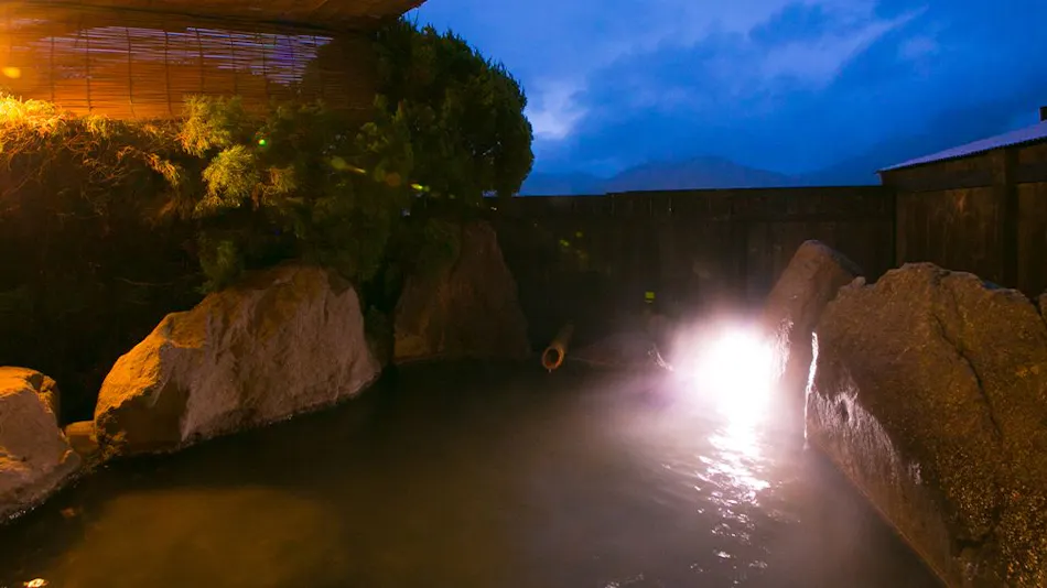 Yufuin Bath Satoyama Chafu