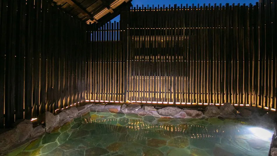 Yufuin Bath Satoyama Chafu