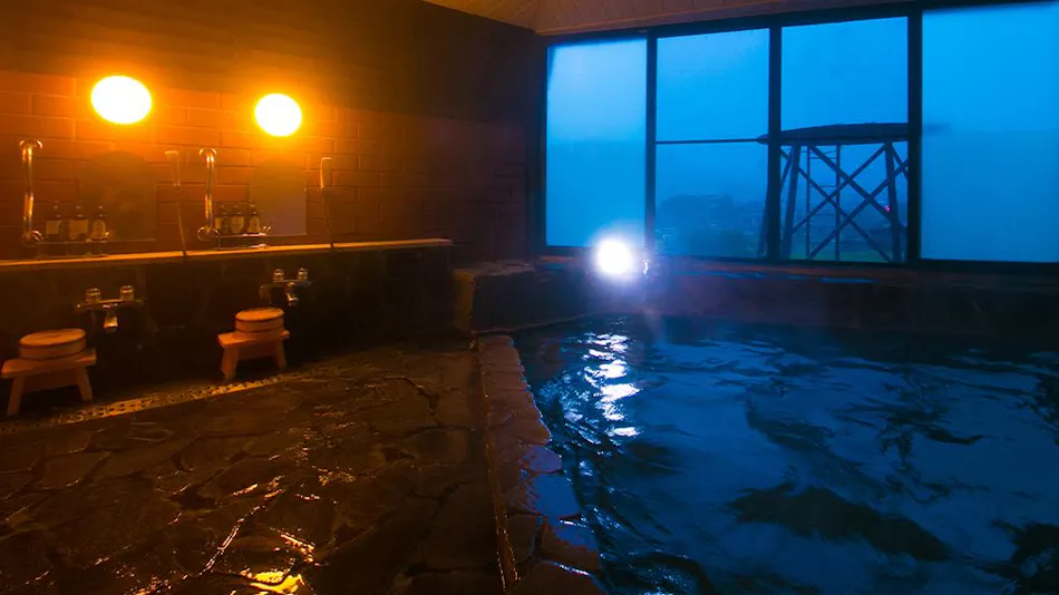 Yufuin Bath Satoyama Chafu