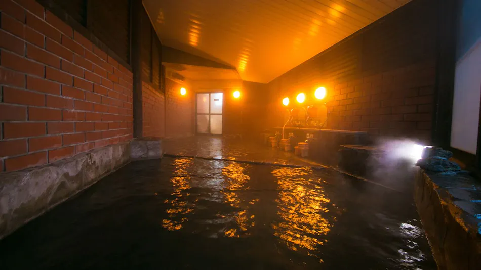 Yufuin Bath Satoyama Chafu