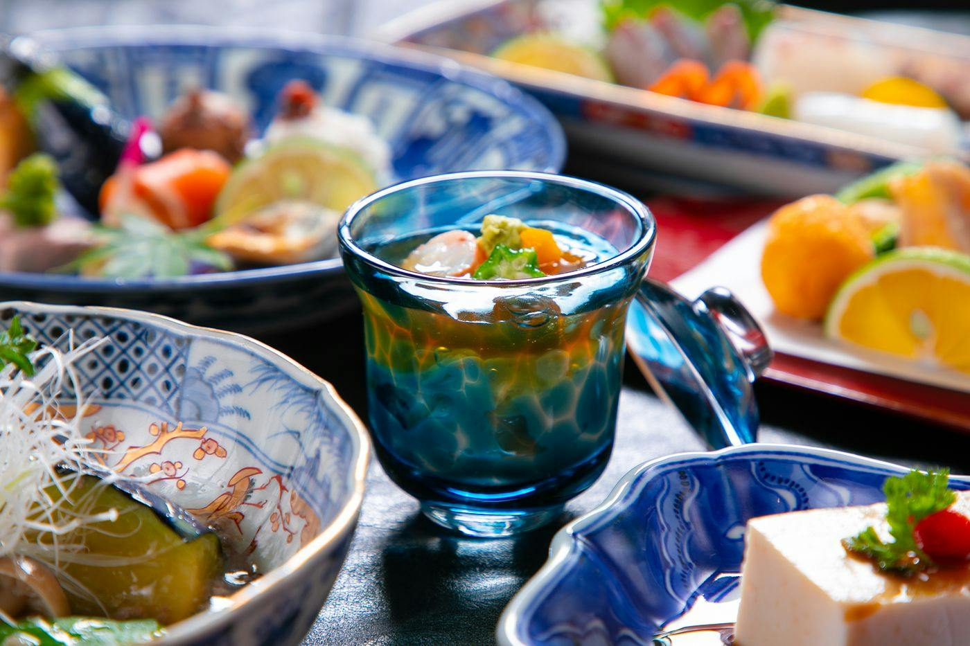 Yufuin Bath Satoyama Chafu