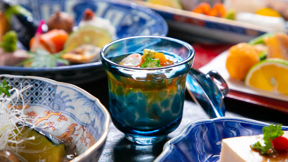 Yufuin Bath Satoyama Chafu