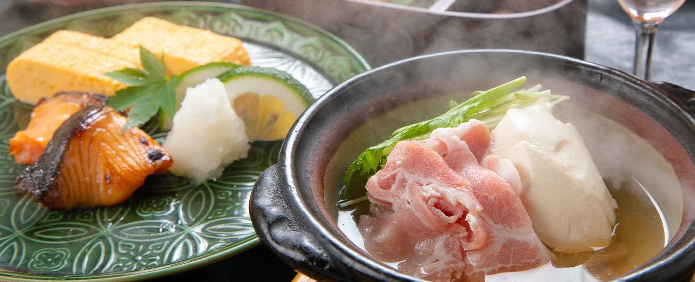 Yufuin Bath Satoyama Chafu