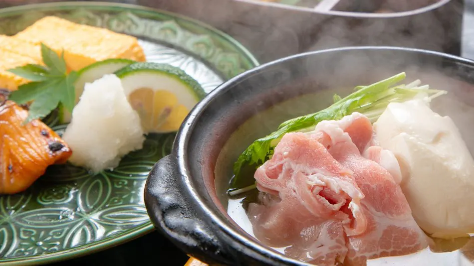 Yufuin Bath Satoyama Chafu