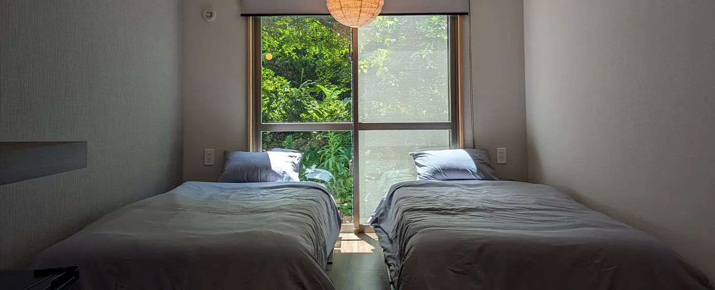 ห้องพัก