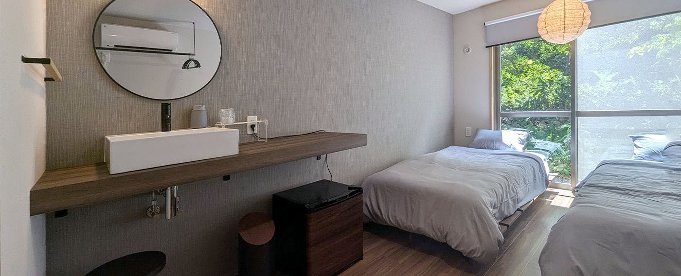 ห้องพัก