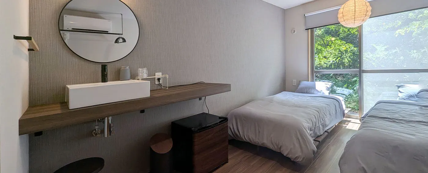 ห้องพัก