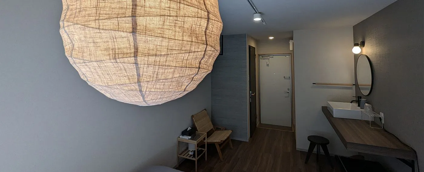 ห้องพัก