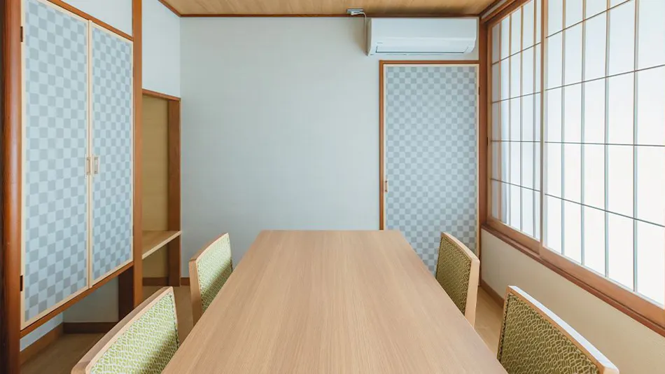 Tsuetate Keiryu no Yado Daishizen