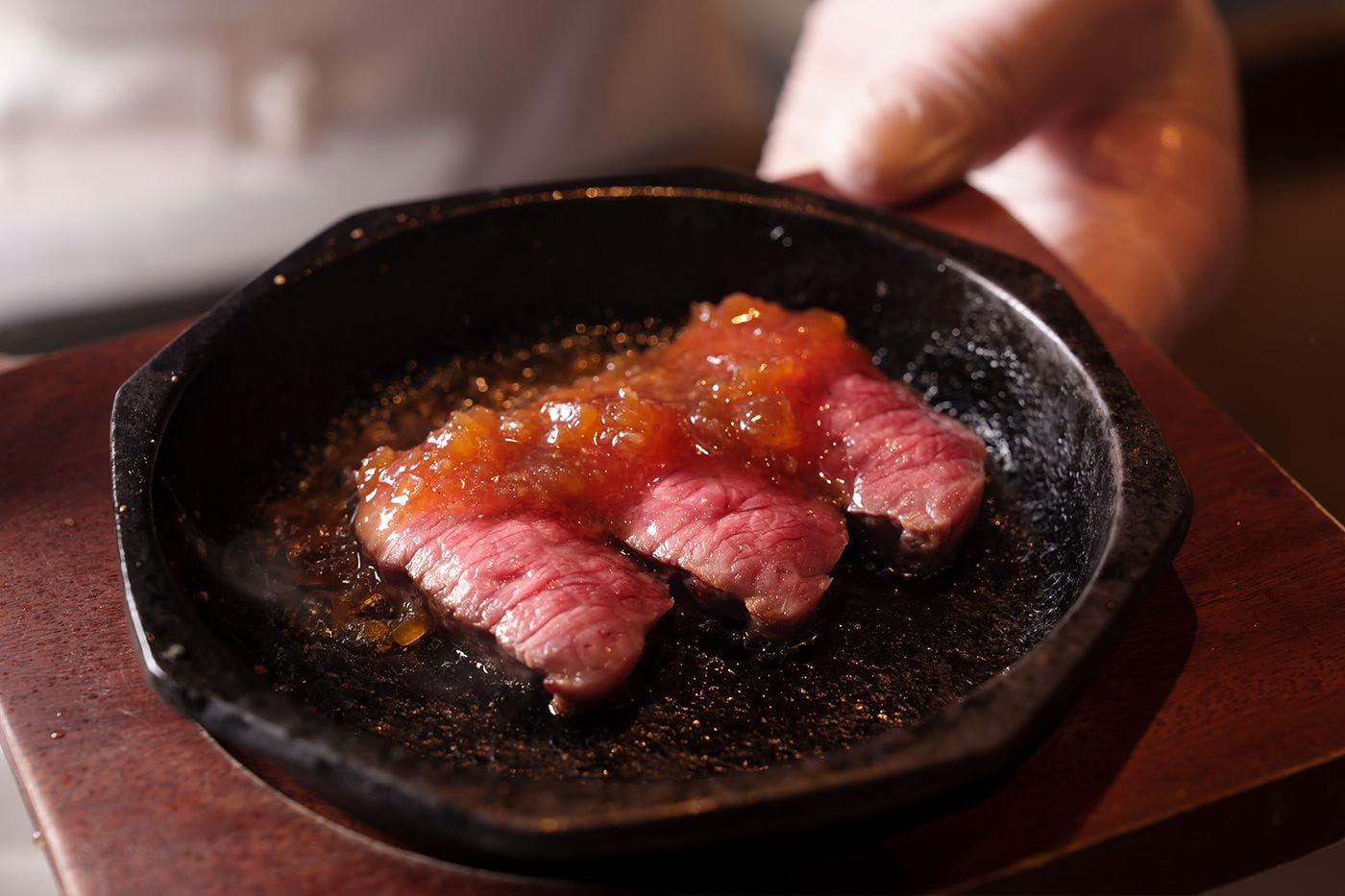 Tsuetate Keiryu no Yado Daishizen