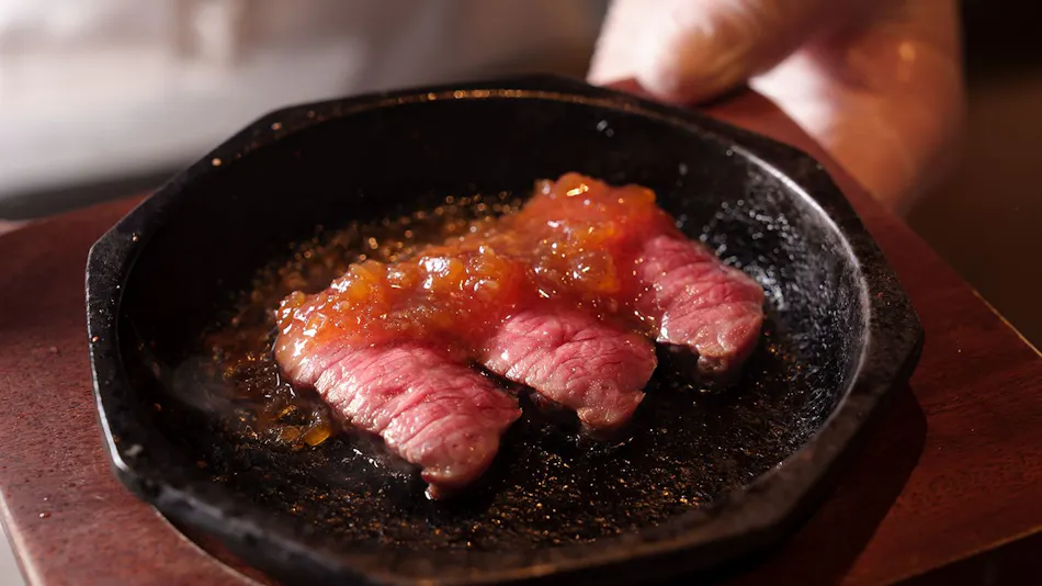 Tsuetate Keiryu no Yado Daishizen