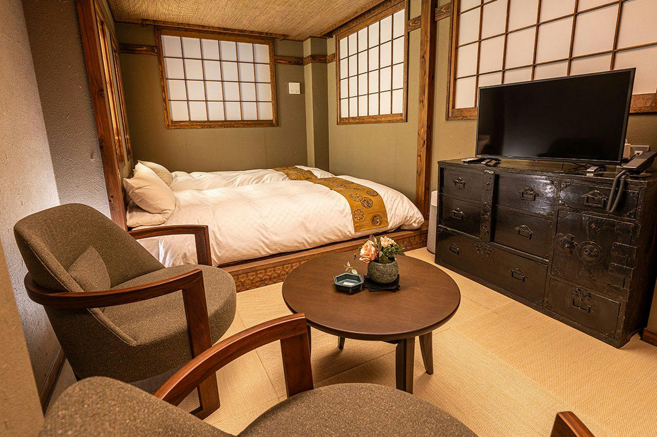 Kyoto Inn Gion no Tsuki