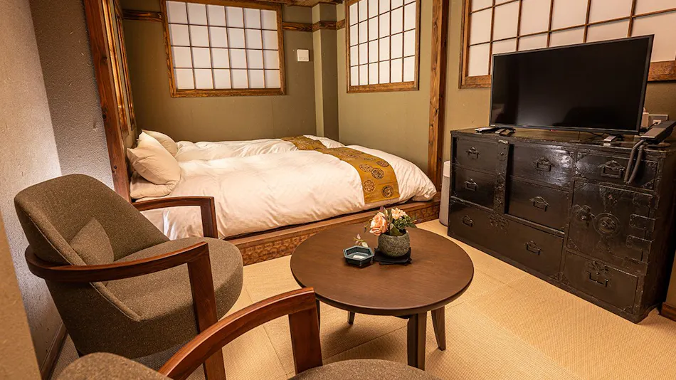 Kyoto Inn Gion no Tsuki