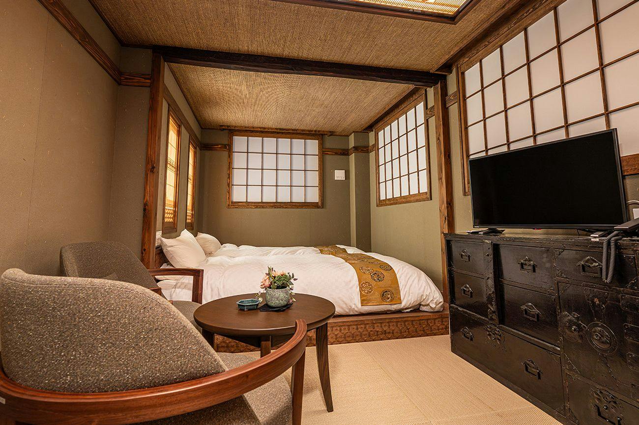 Kyoto Inn Gion no Tsuki