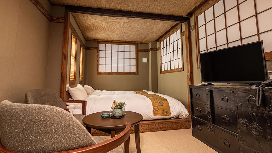 Kyoto Inn Gion no Tsuki