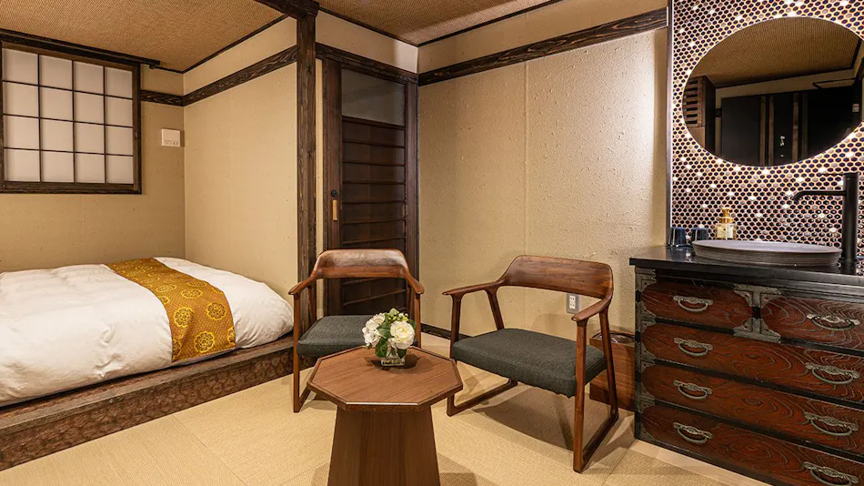 Kyoto Inn Gion no Tsuki