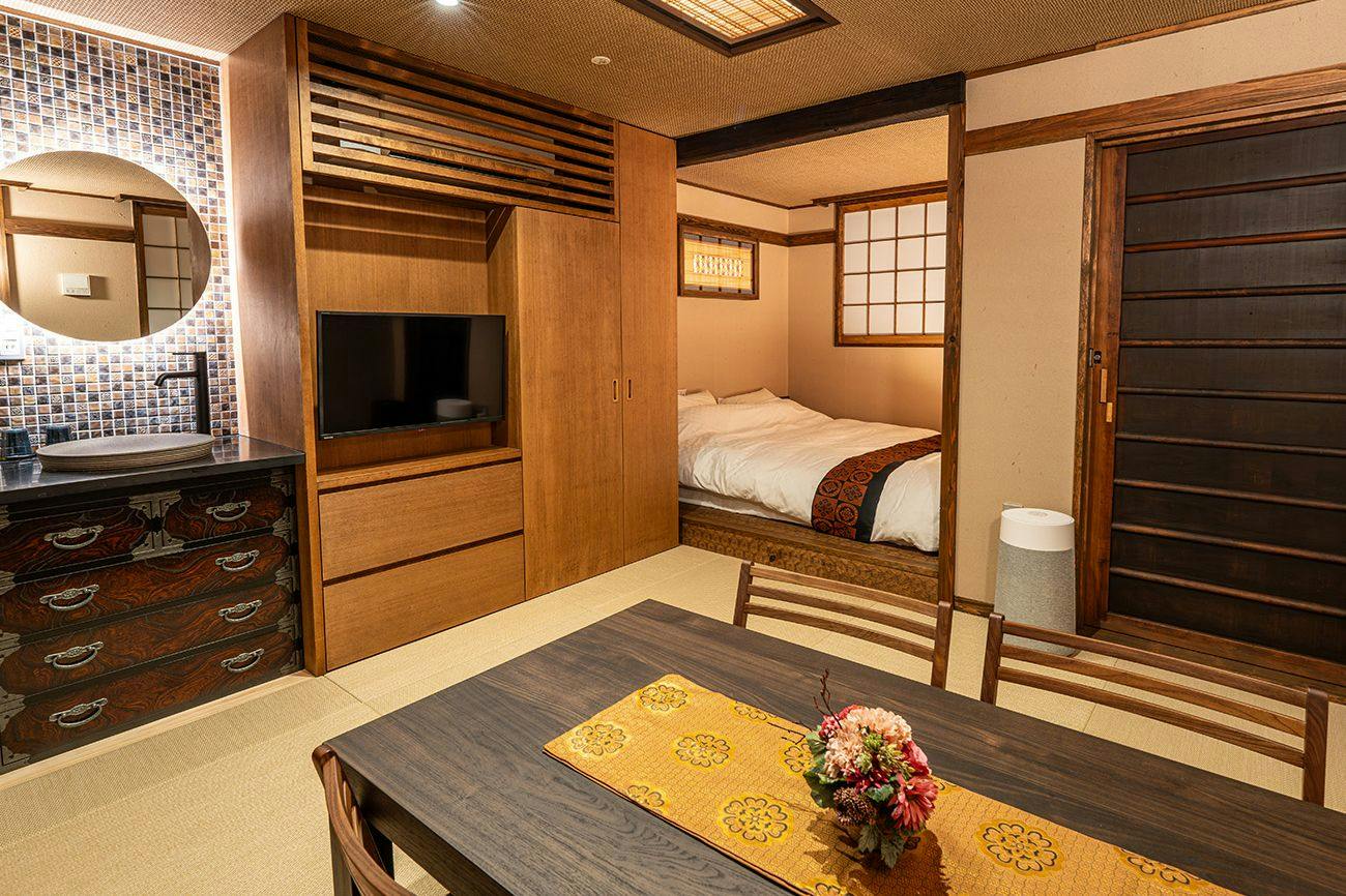 Kyoto Inn Gion no Tsuki