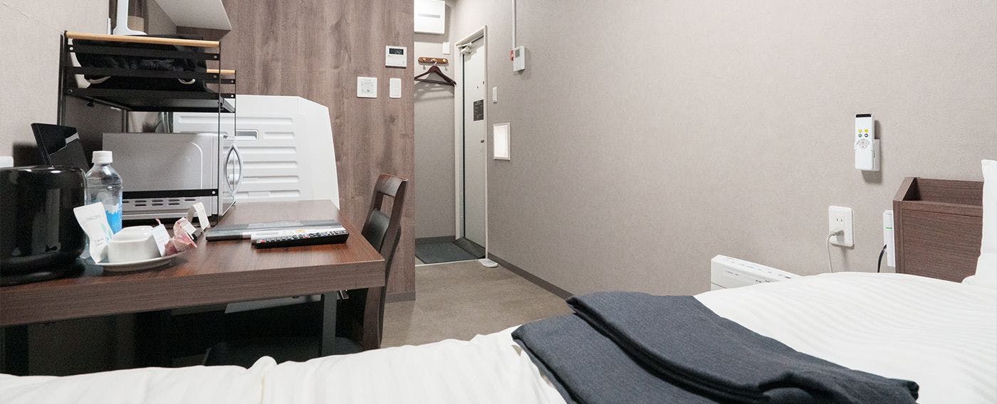 RESORT INN SAKATAHONCHO