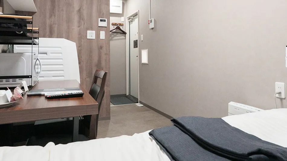RESORT INN SAKATAHONCHO
