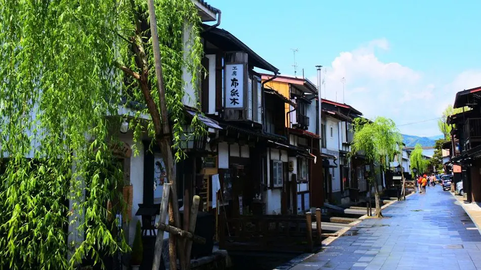BRILE Furukawa