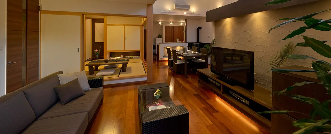 ภายในโรงแรม