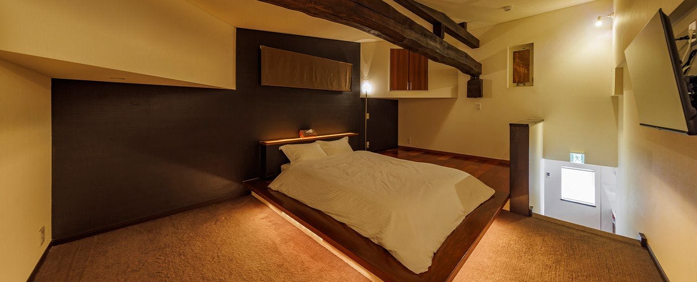 ภายในโรงแรม