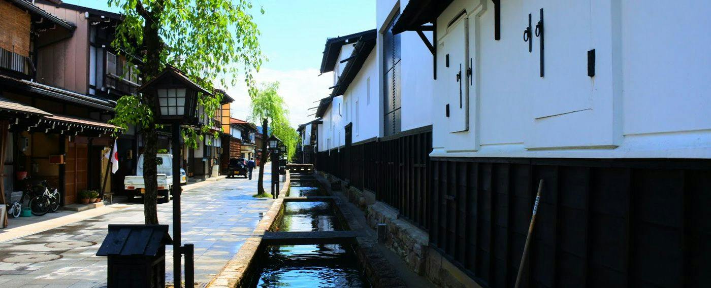 BRILE Furukawa