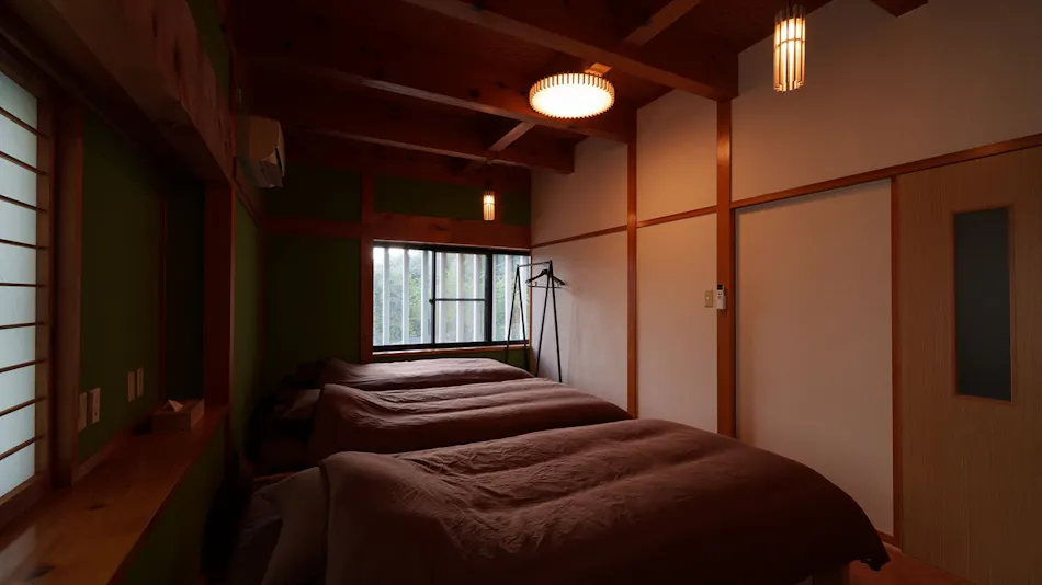Yufuin Geihinkan Kura