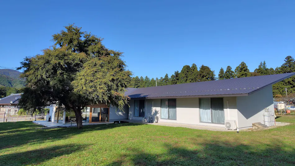Pet Cottage Wansemble (Wansemble)
