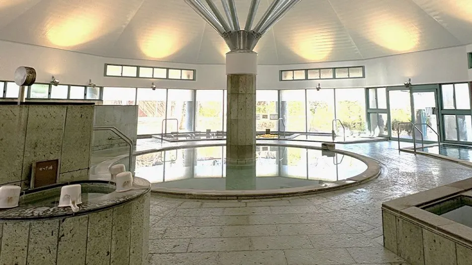 Oyu Hotel