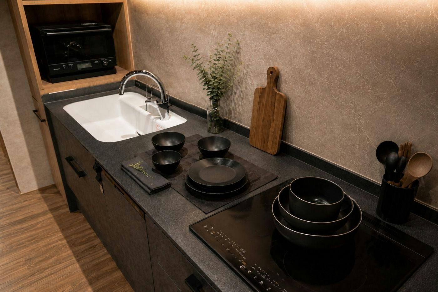 Dapur