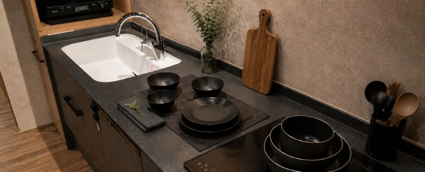 Dapur