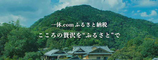 ふるさと納税×旅行