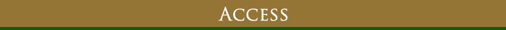 アクセス
