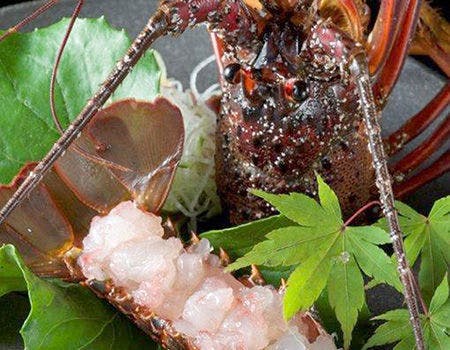 お料理