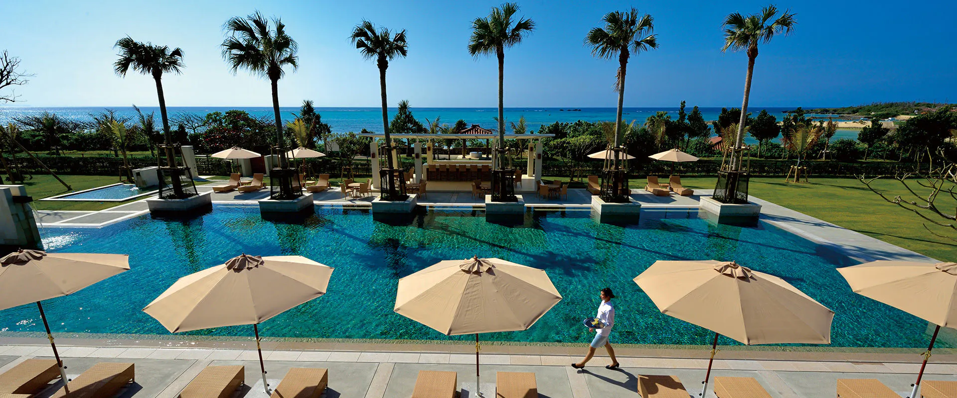 18 4 16 ジ ウザテラス ビーチクラブヴィラズ タイアップキャンペーン 一休 Com