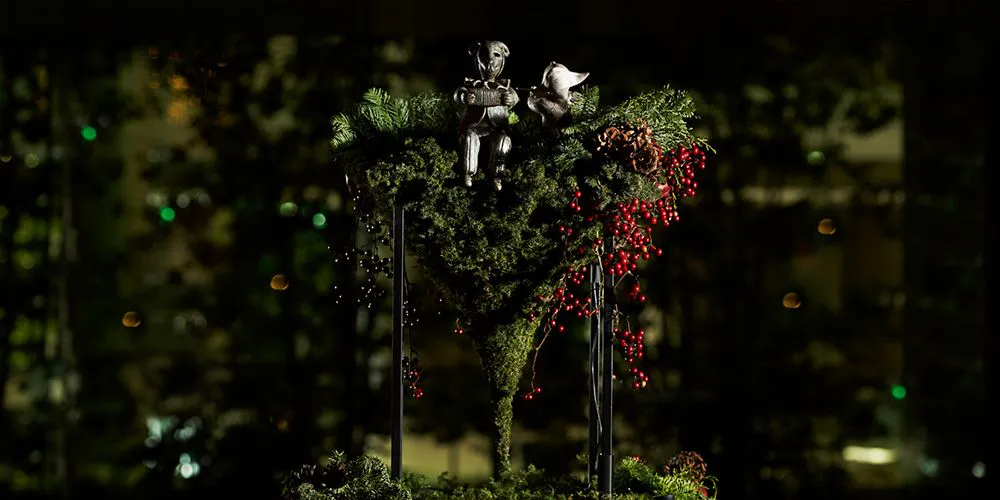 パーク ハイアット 東京 19 12 18 タイアップキャンペーン 一休 Com