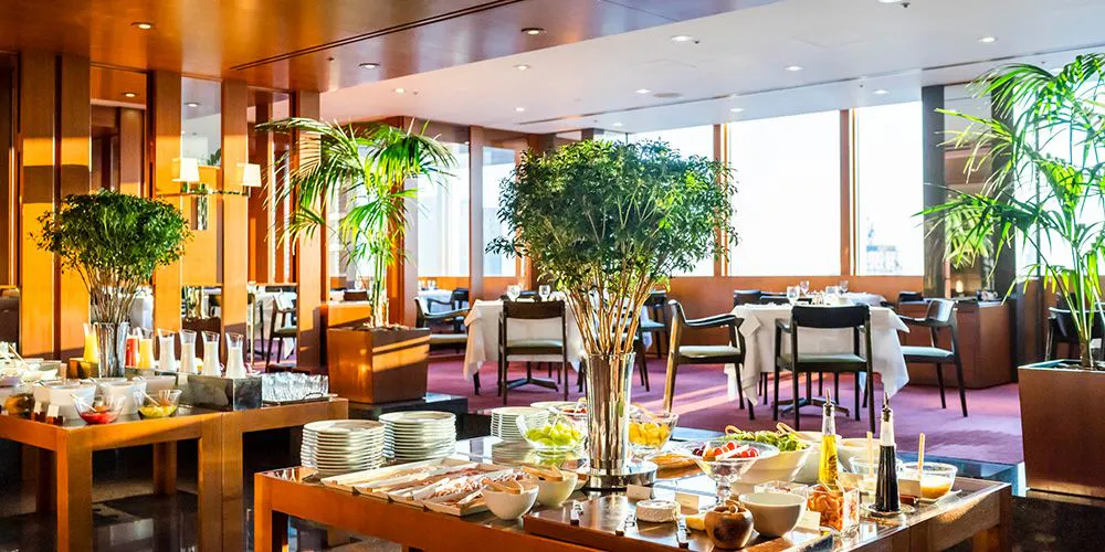 パーク ハイアット 東京 19 12 18 タイアップキャンペーン 一休 Com