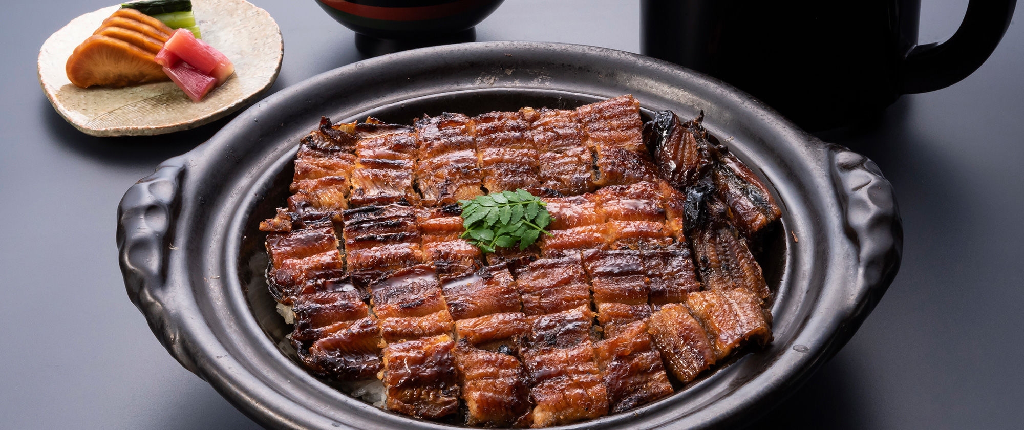 2019/6/12～ 金沢料亭