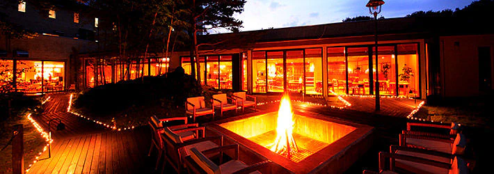 みやぎ秋冬旅 一の坊特別プラン