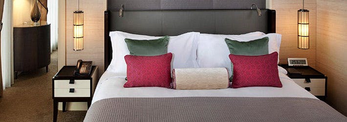 【PR】マリオット人気のホテルから冬のご旅行へおすすめの早割キャンペーン
